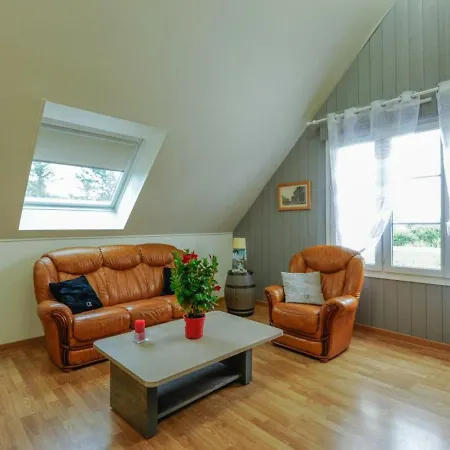 Ramerupt, 4 Pieces, 6 Personnes - Fr-1-543-30 Vakantiehuis Ramerupt